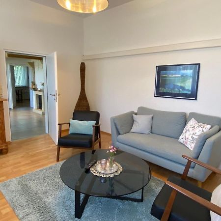 Ferienhaus Nahe Muenster Алтенберге Екстериор снимка