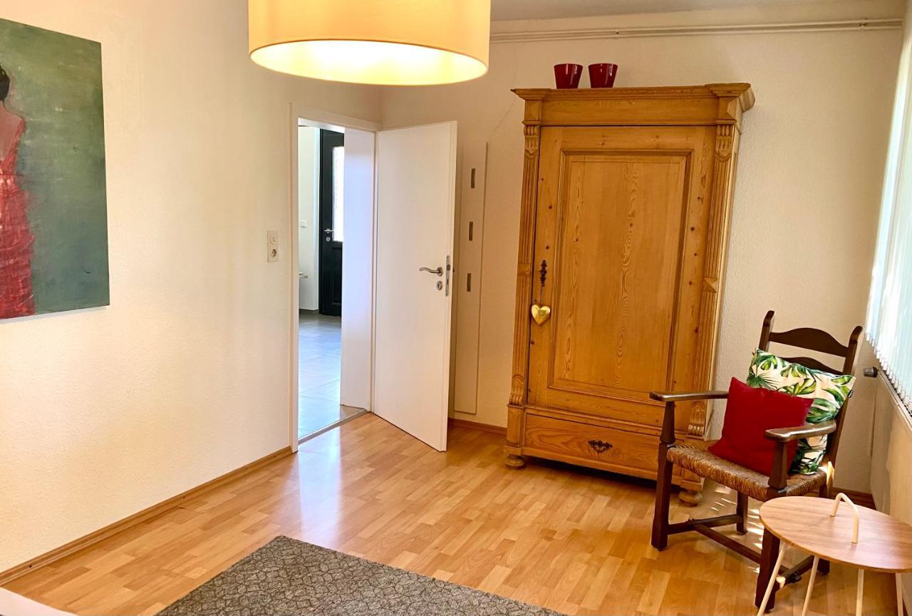 Ferienhaus Nahe Muenster Алтенберге Екстериор снимка